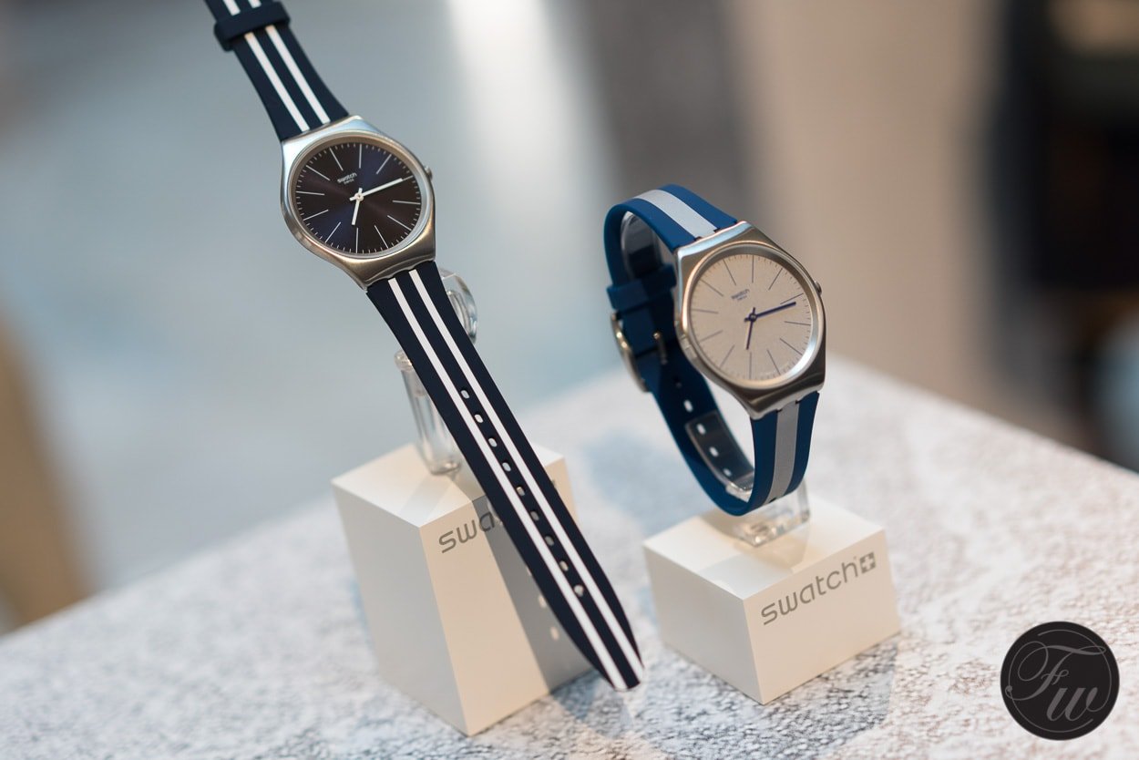 Swatch Skin Irony Swatch Skin Irony