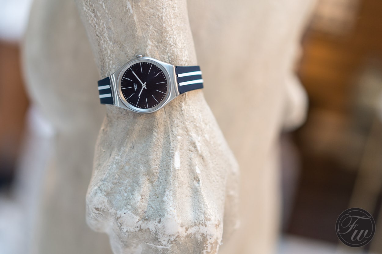 Swatch Skin Irony Swatch Skin Irony