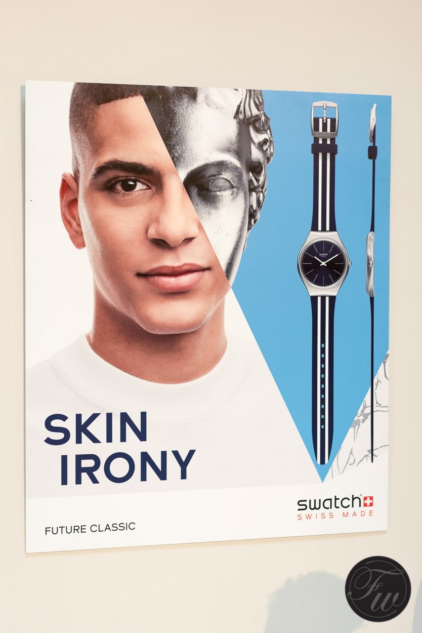 Swatch Skin Irony Swatch Skin Irony