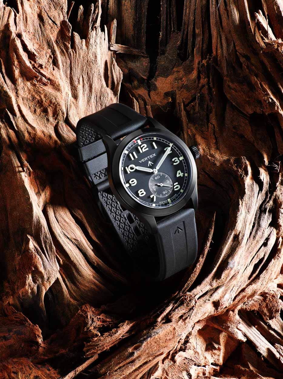 Vertex M100B Vertex M100B