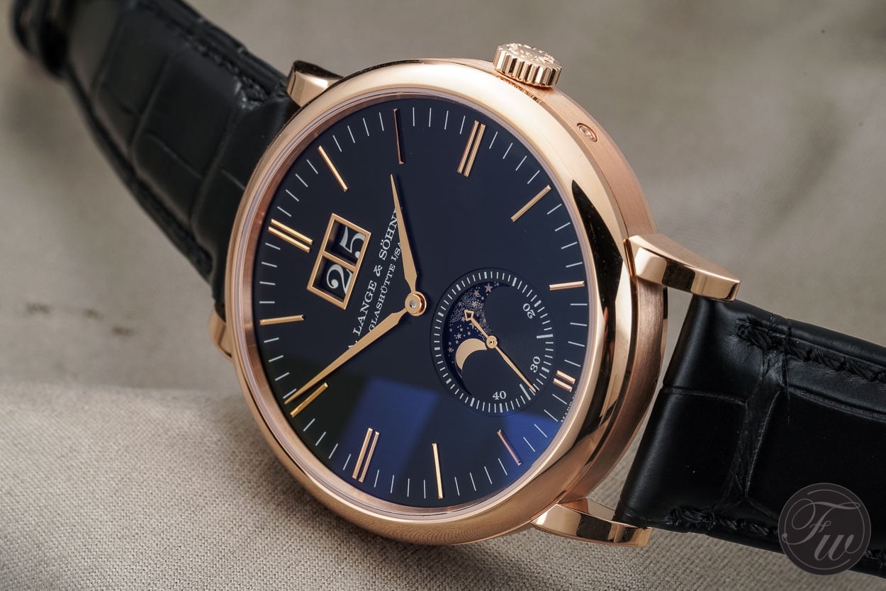 Saxonia Daughter