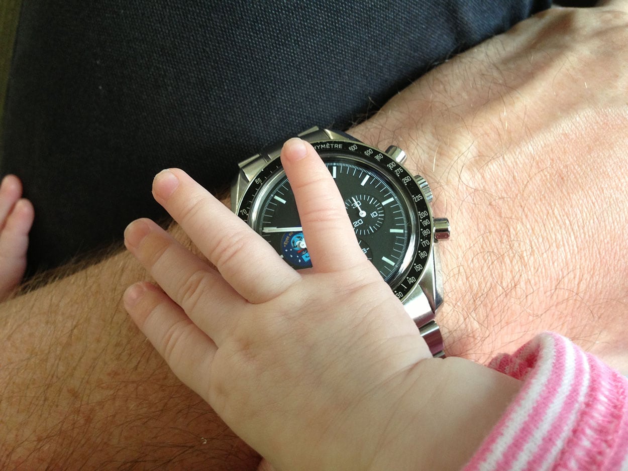 Daughter