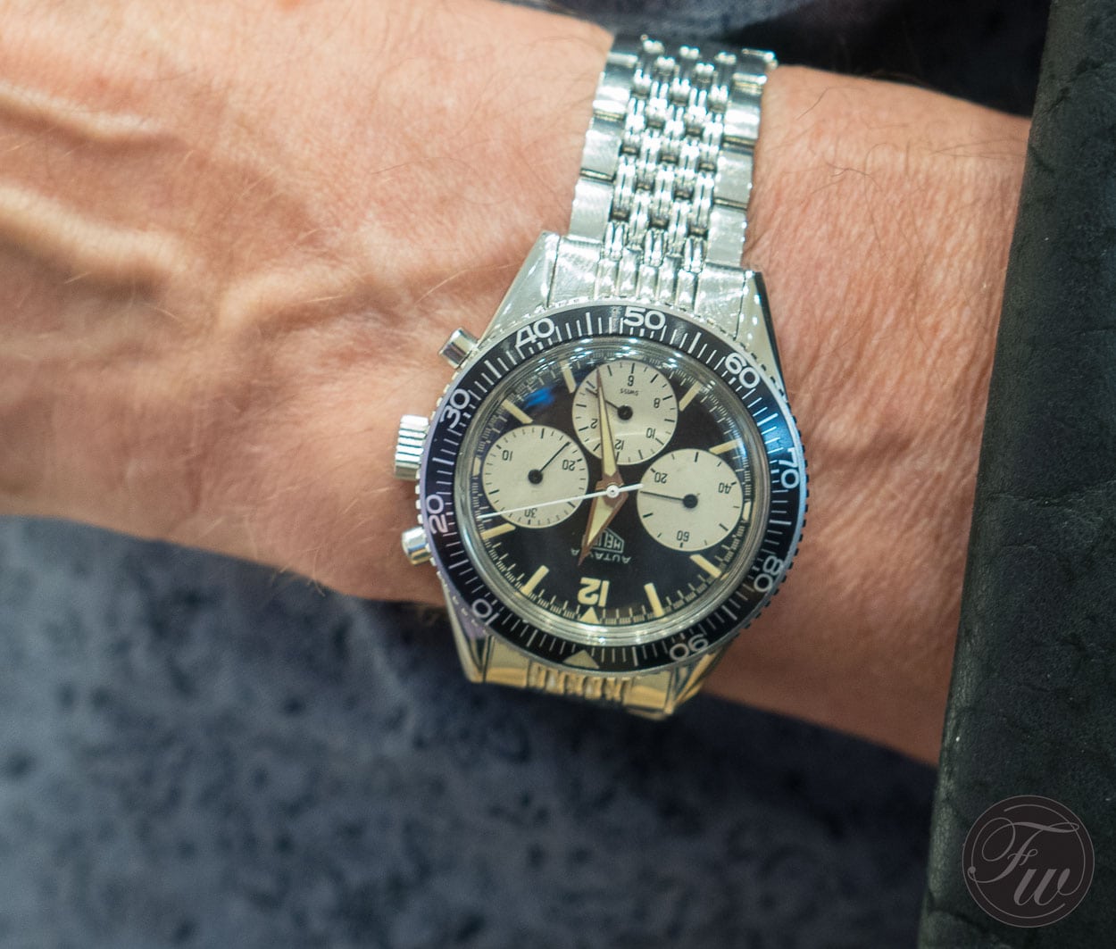 Baden-Baden Glashütte Original Event Baden-Baden Glashuette Original Event