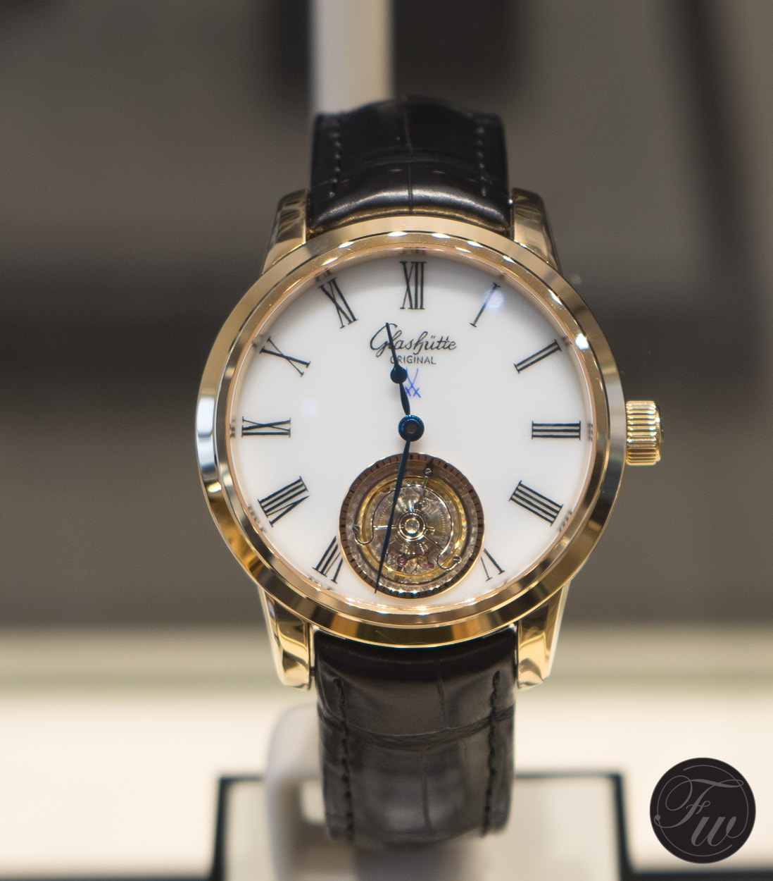 Baden-Baden Glashütte Original Event Baden-Baden Glashütte Original Event