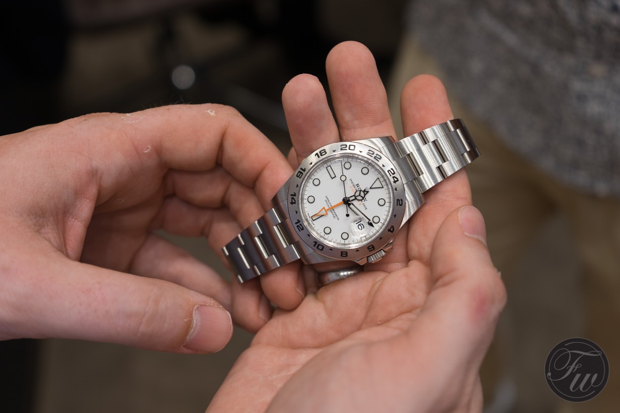 Baden-Baden Glashütte Original Event Baden-Baden Glashuette Original Event