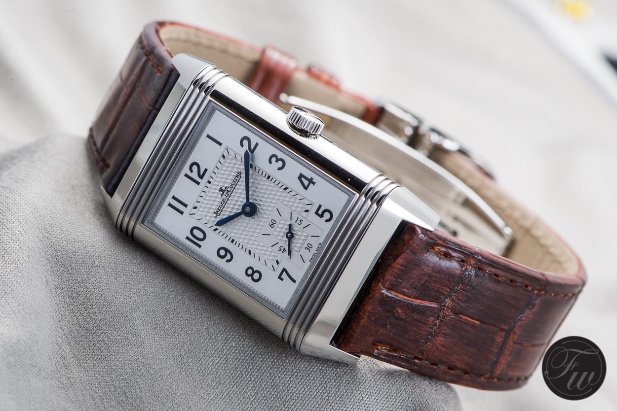 Reverso for your daughter