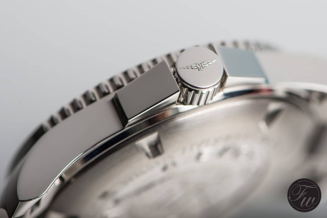 Longines HydoConquest