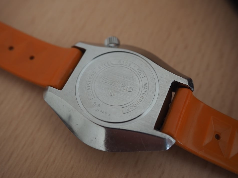 60's Vintage Diver Shootout