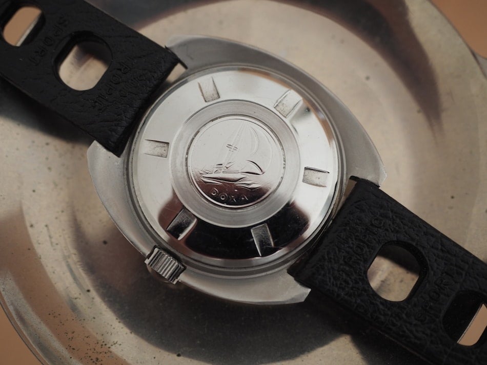 60's Vintage Diver Shootout