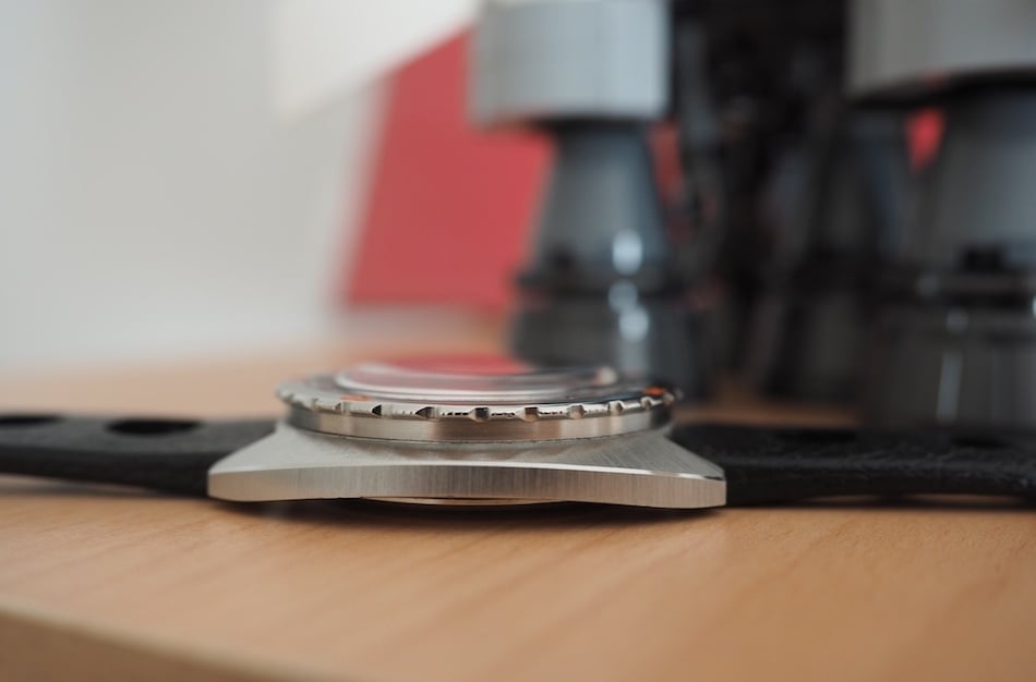 60’s Vintage Diver