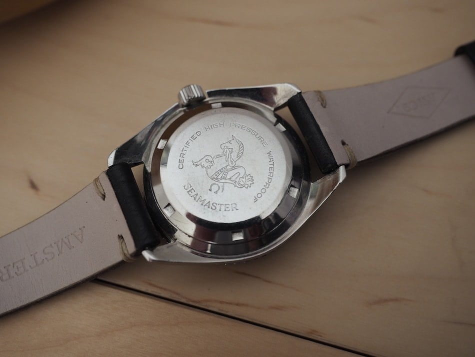 60's Vintage Diver Shootout