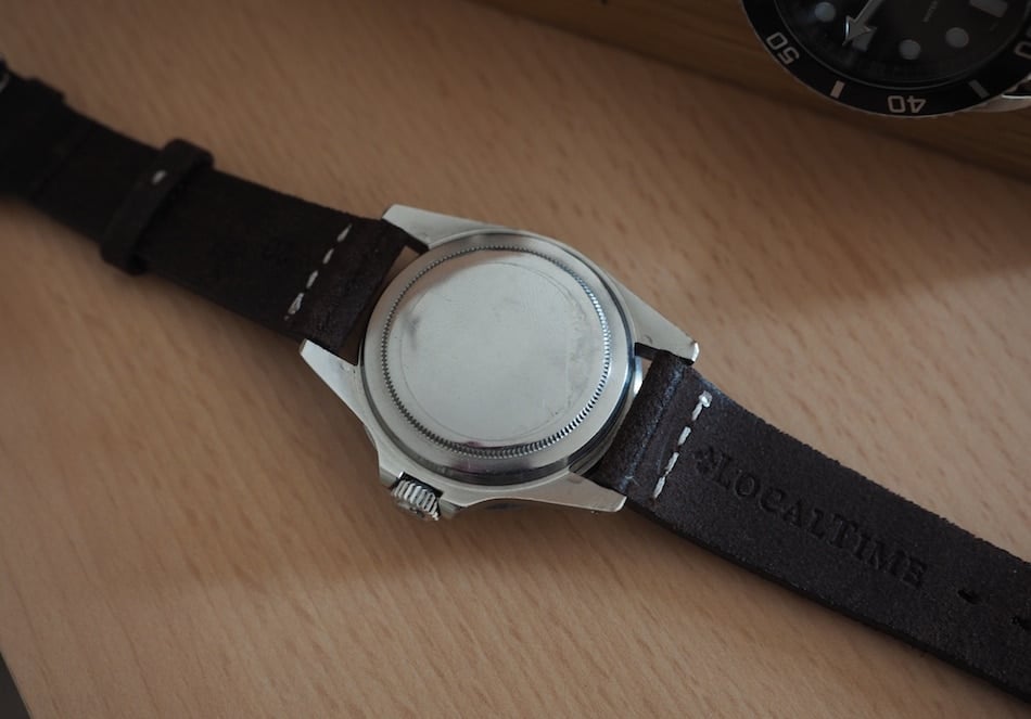 60's Vintage Diver Shootout