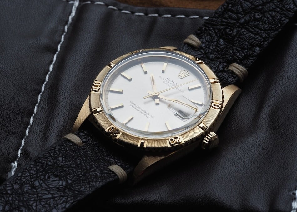 Rolex 1625 Turn-o-Graph