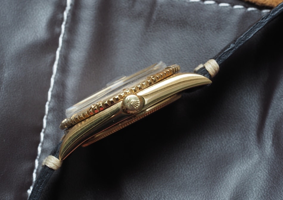 Rolex 1625 Turn-o-Graph