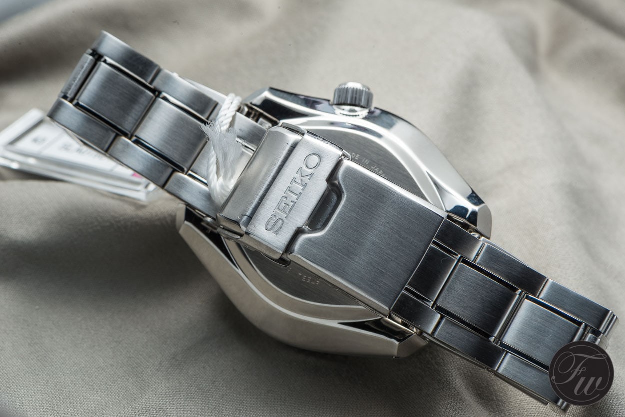 Seiko SLA019J1