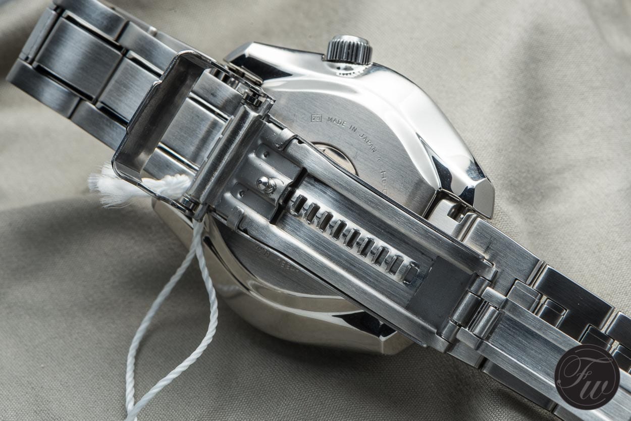 Seiko SLA019J1