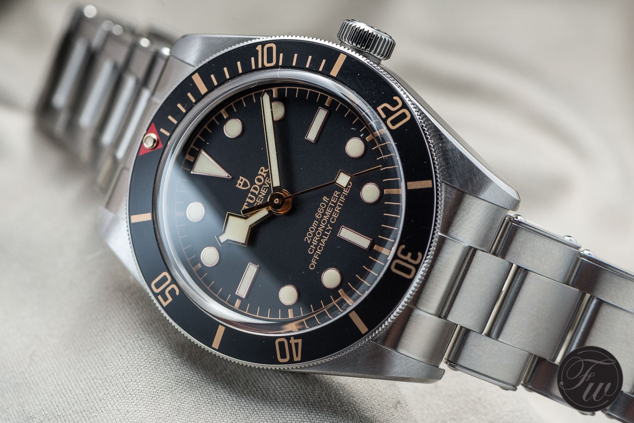 Tudor Fifty-Eight Daughter