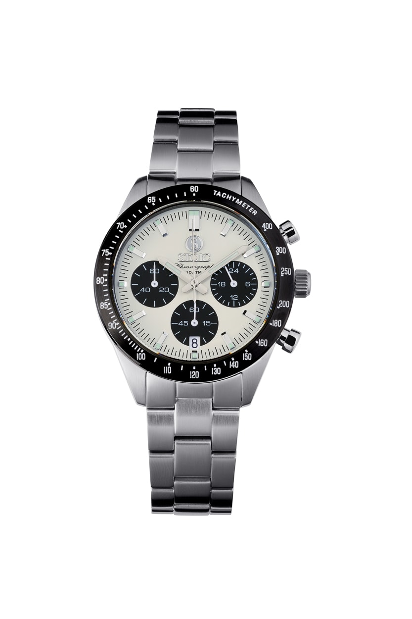 Stoic Watches Stoic Watches
