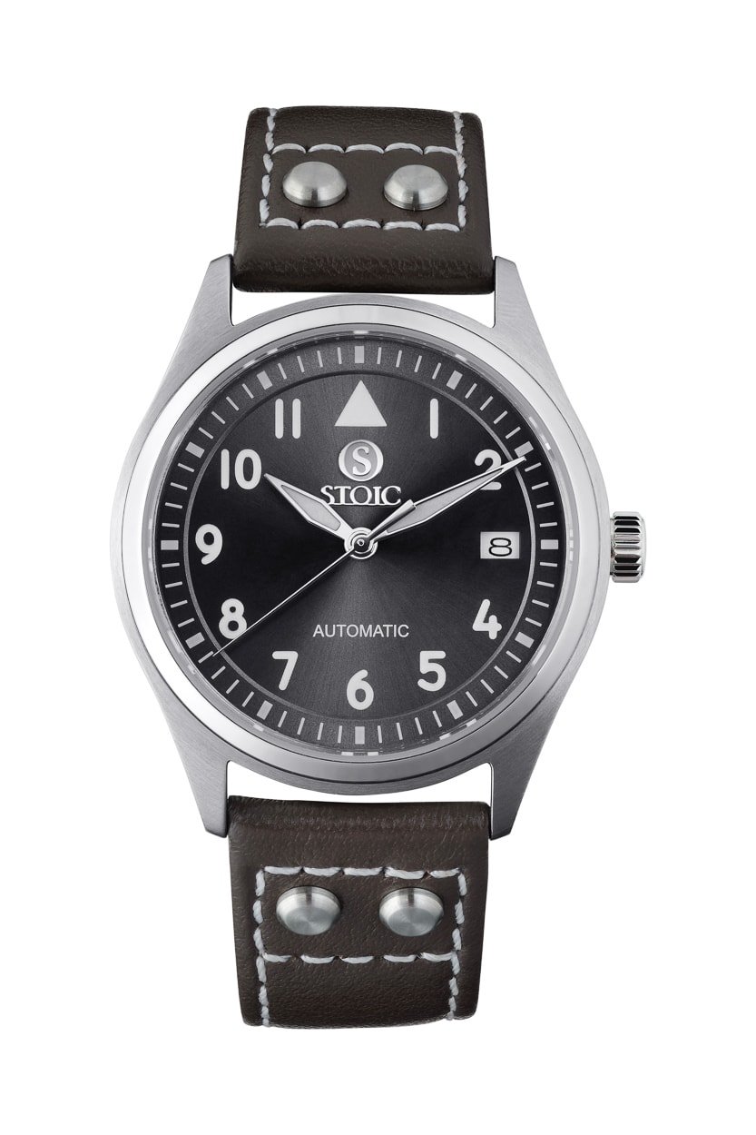 Stoic Watches Stoic Watches