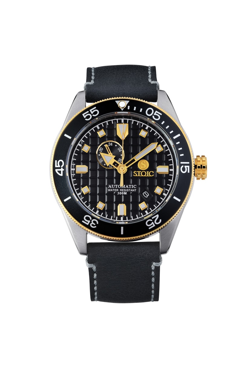 Stoic Watches