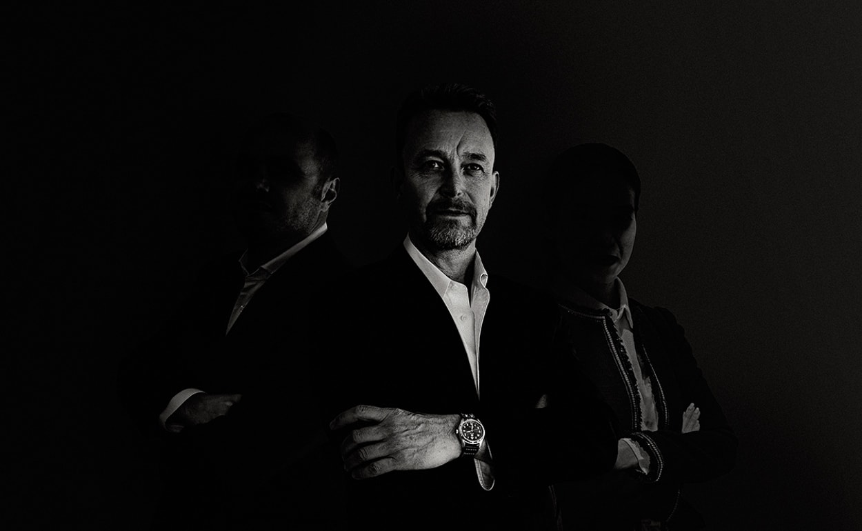 Stoic Watches Stoic Watches