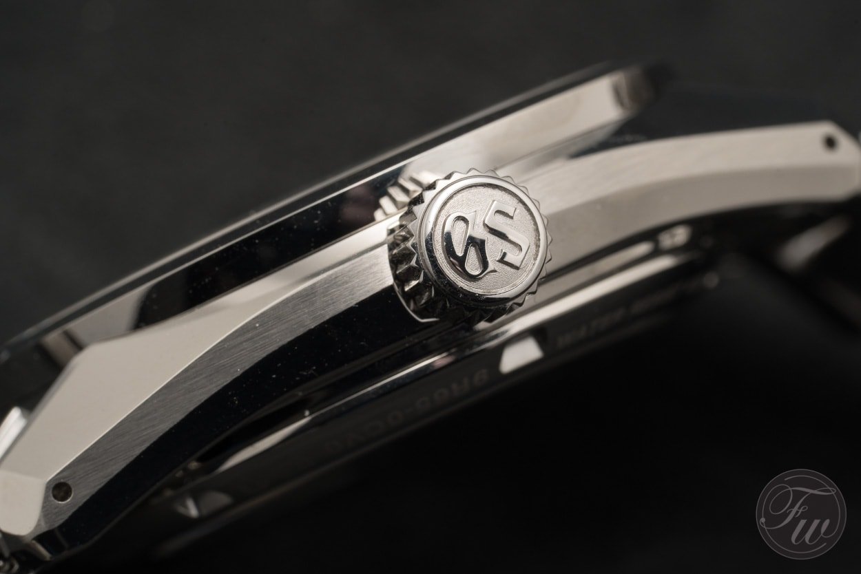 Grand Seiko SBGA373G