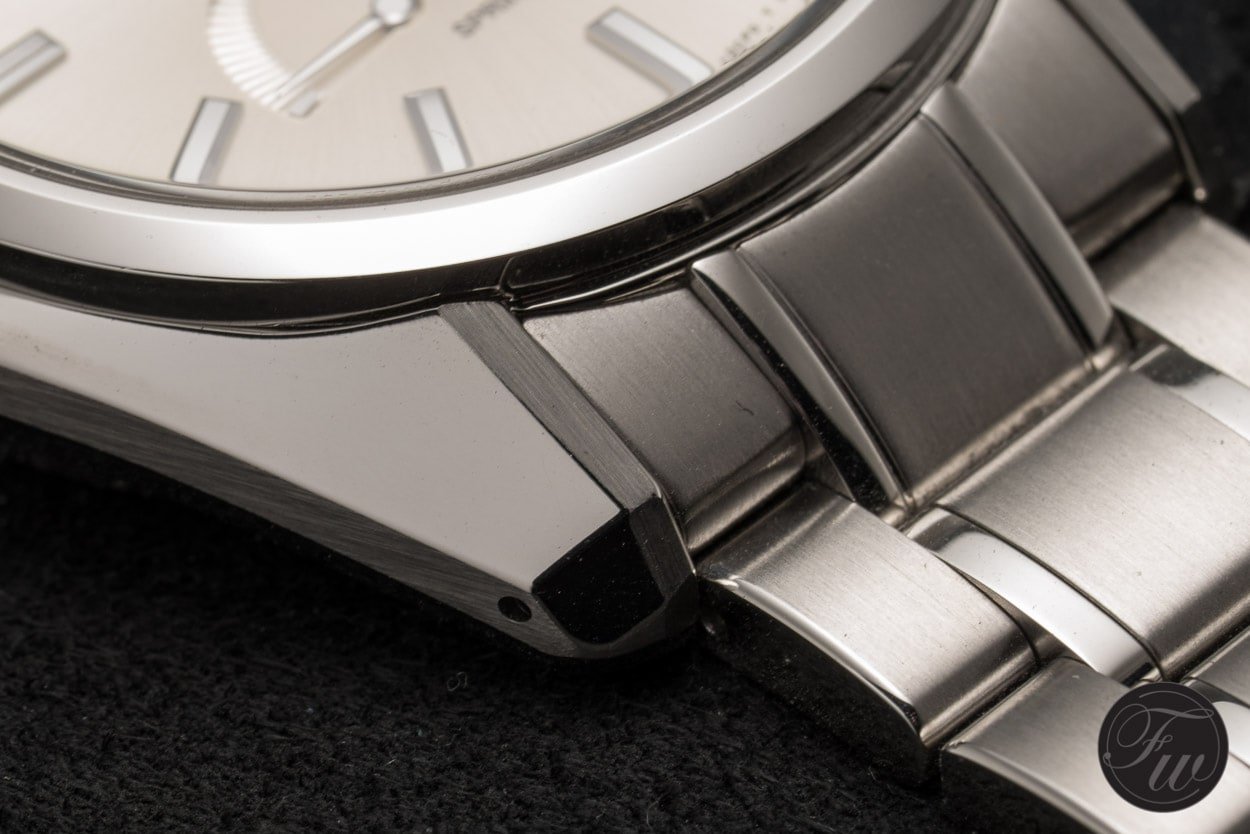 Grand Seiko SBGA373G