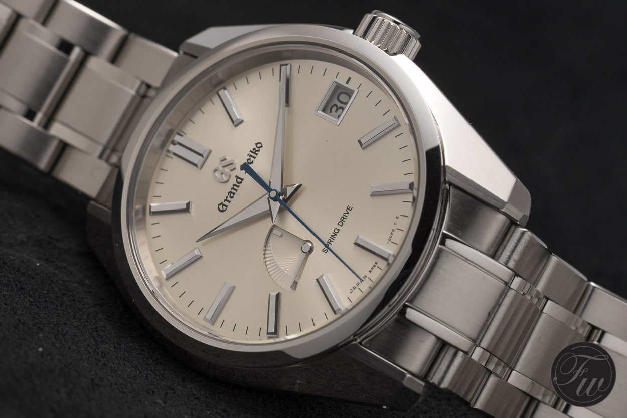 Grand Seiko SBGA373