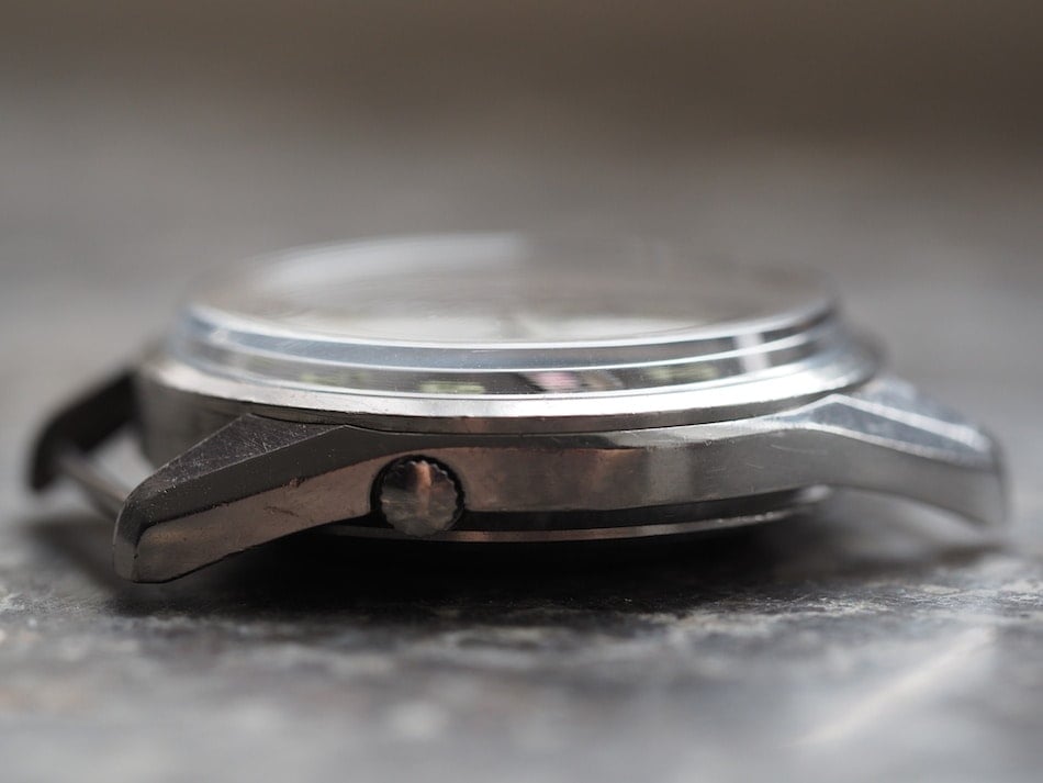 Seiko 6619-8060 MACV-SOG