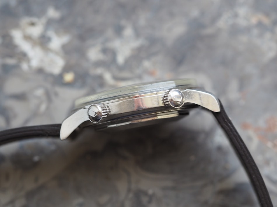 Weekly Auto Orient King Diver