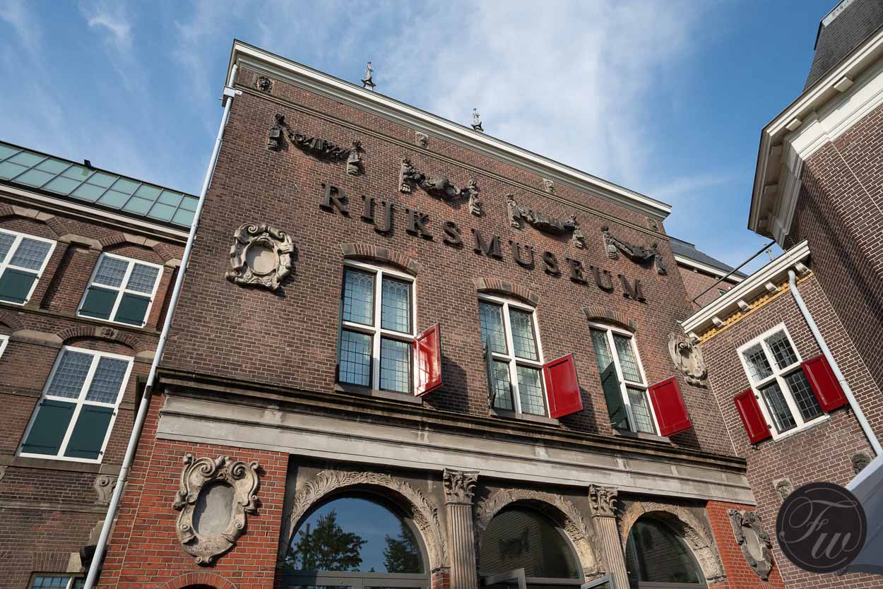 Rijksmuseum Amsterdam