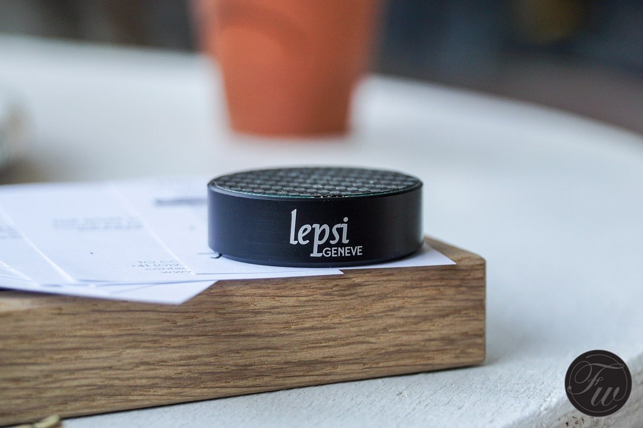 Lepsi Watch Scope lepsi watch scope