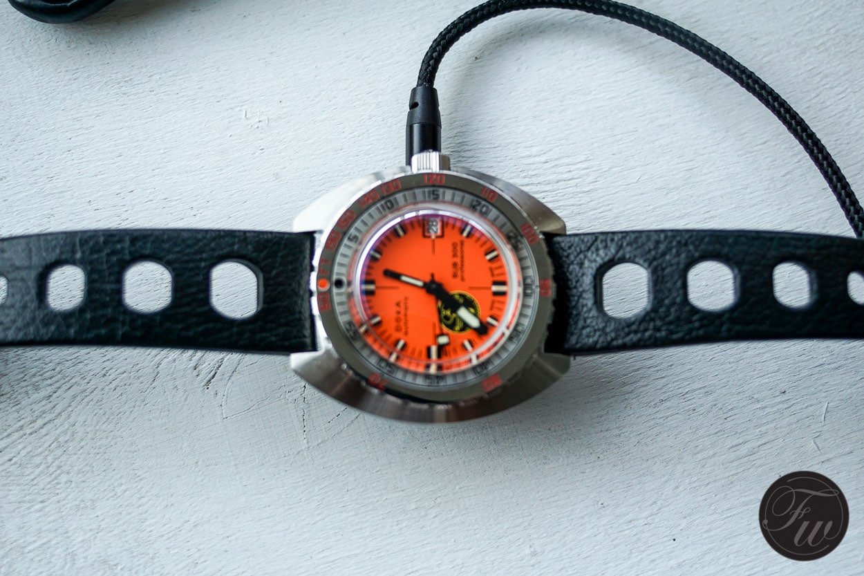 Lepsi Watch Scope lepsi watch scope