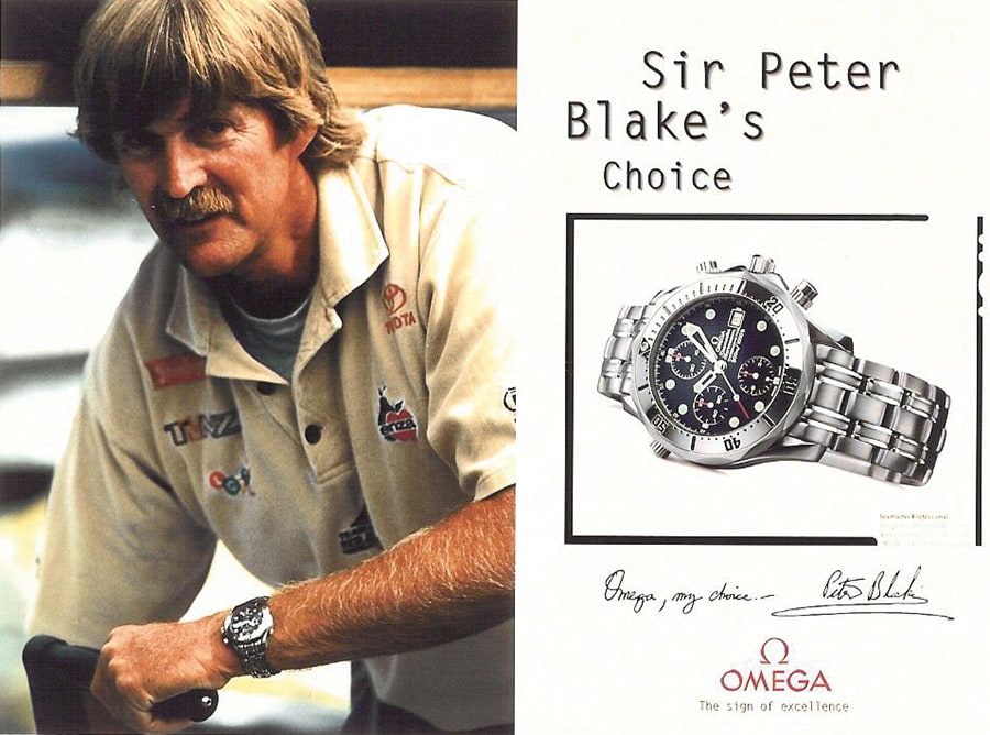 Omega Seamaster Diver 300M Omega Seamaster Diver 300M