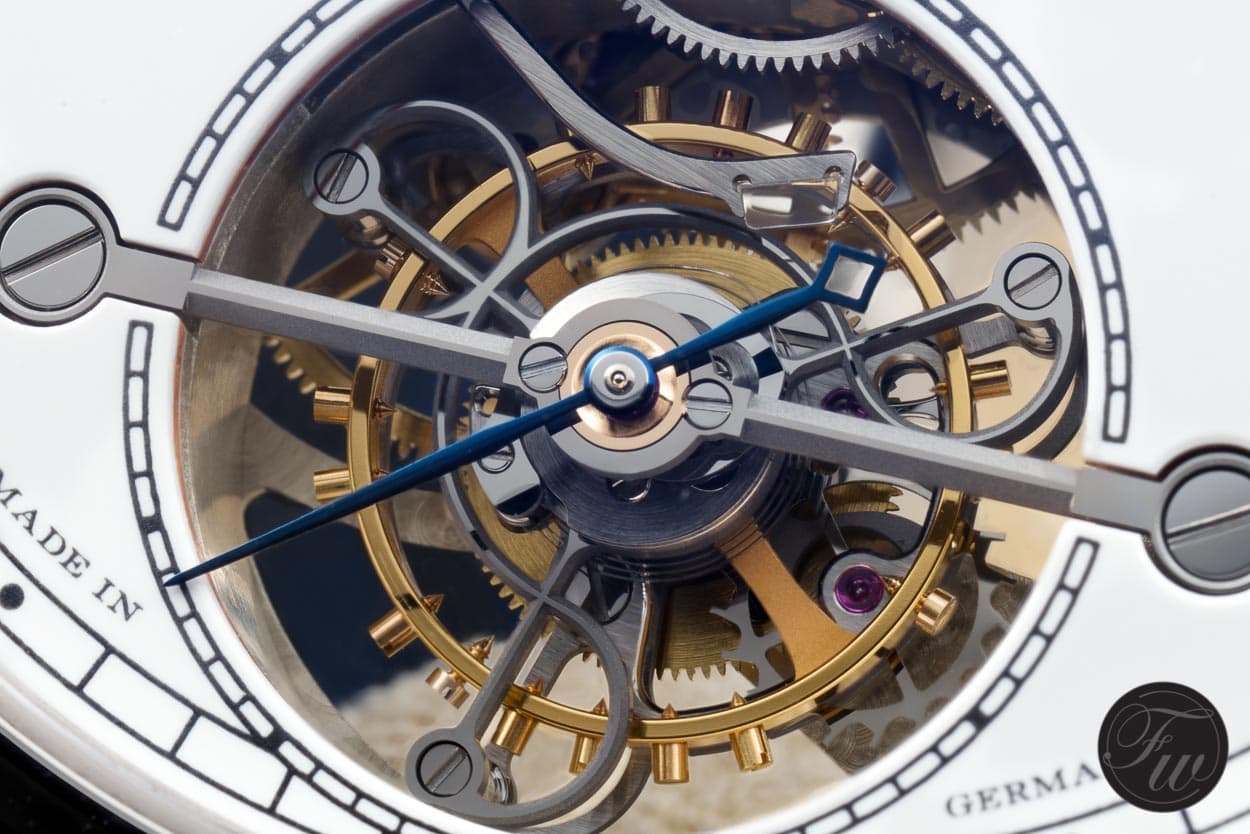 1815 Tourbillon 1815 Tourbillon
