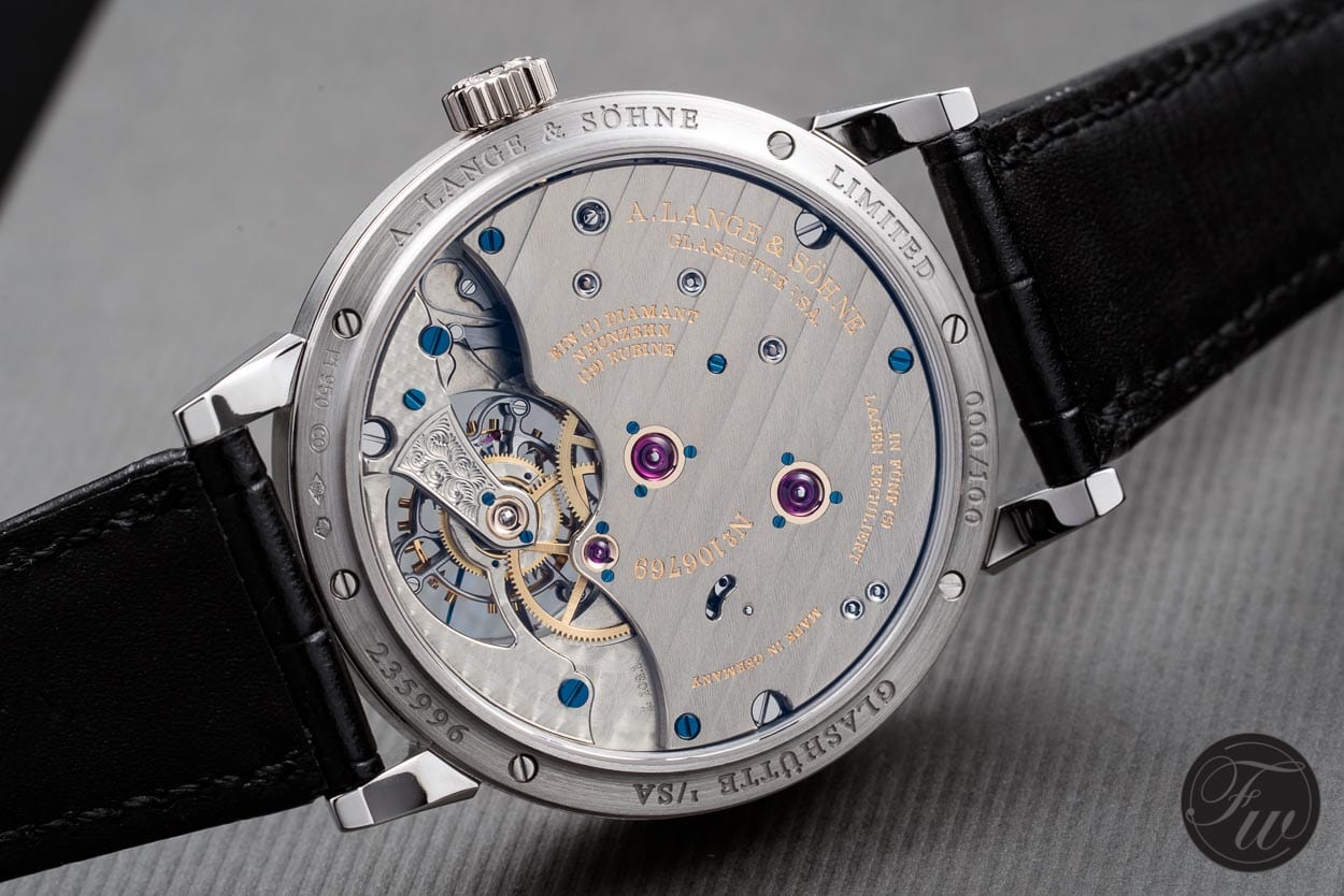 1815 Tourbillon 1815 Tourbillon