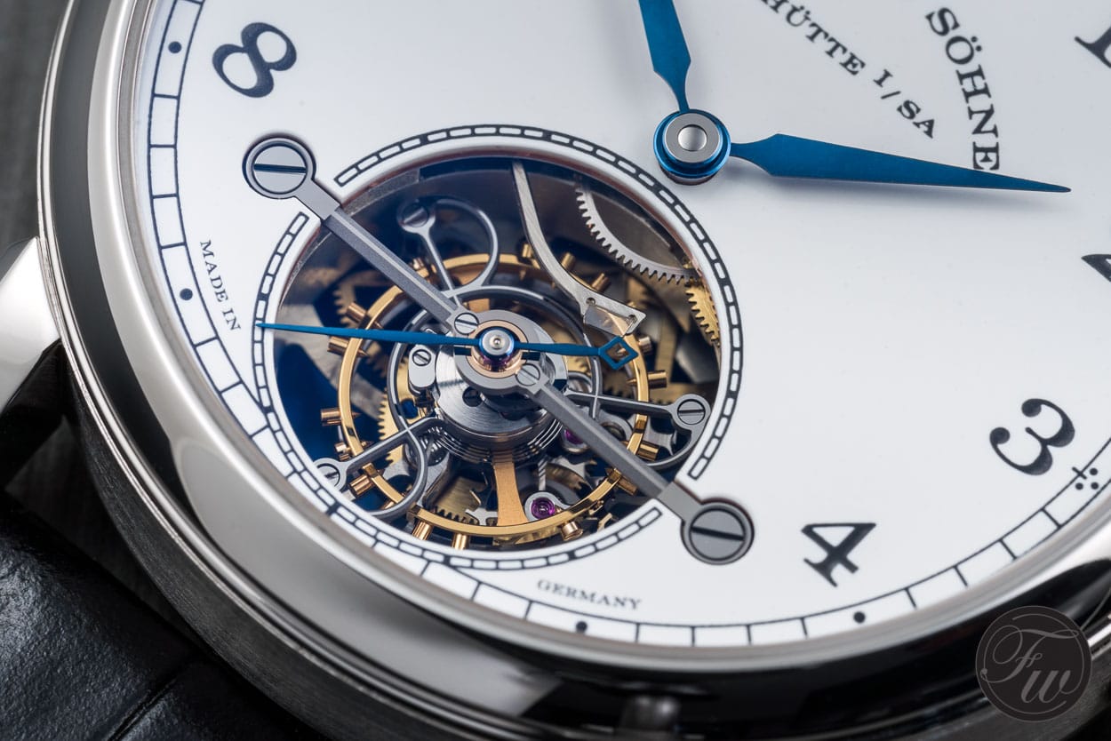 1815 Tourbillon 1815 Tourbillon