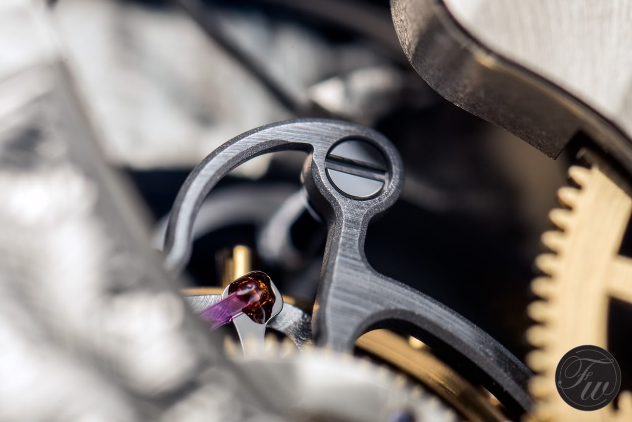 1815 Tourbillon 1815 Tourbillon