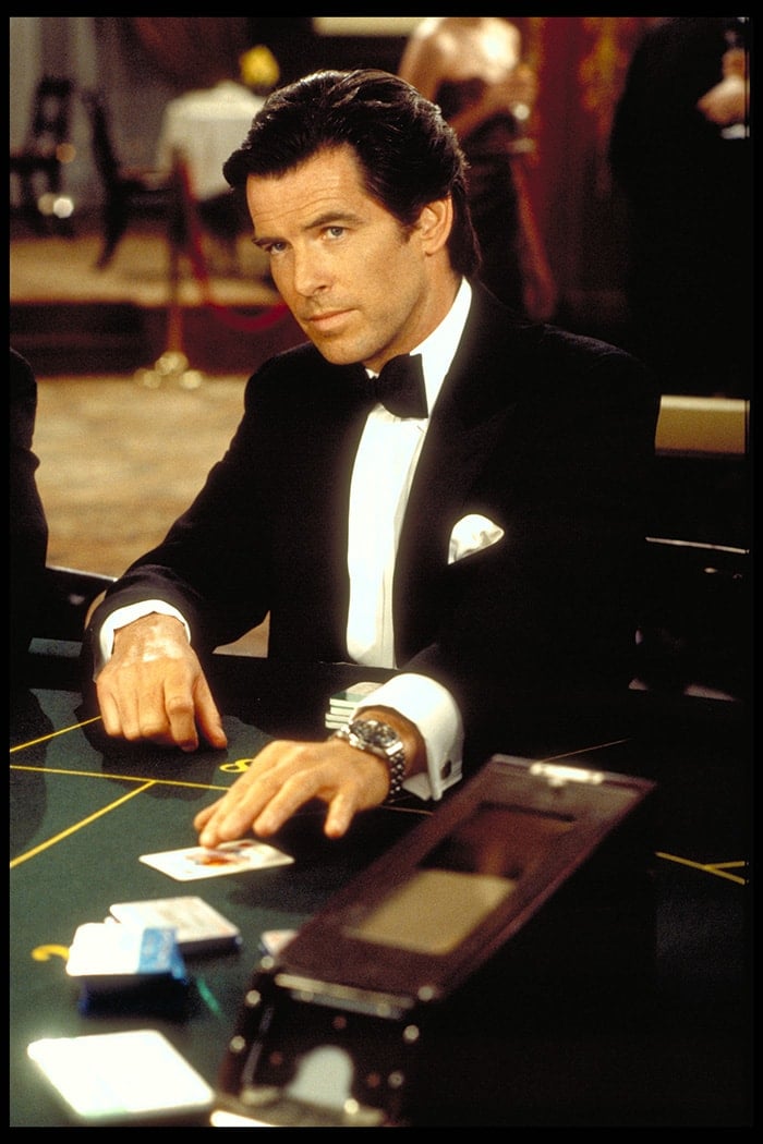 Omega Seamaster Diver 300M