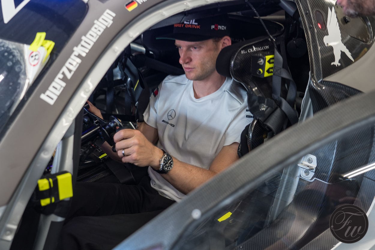 24 hours of Spa 24 hours of Spa