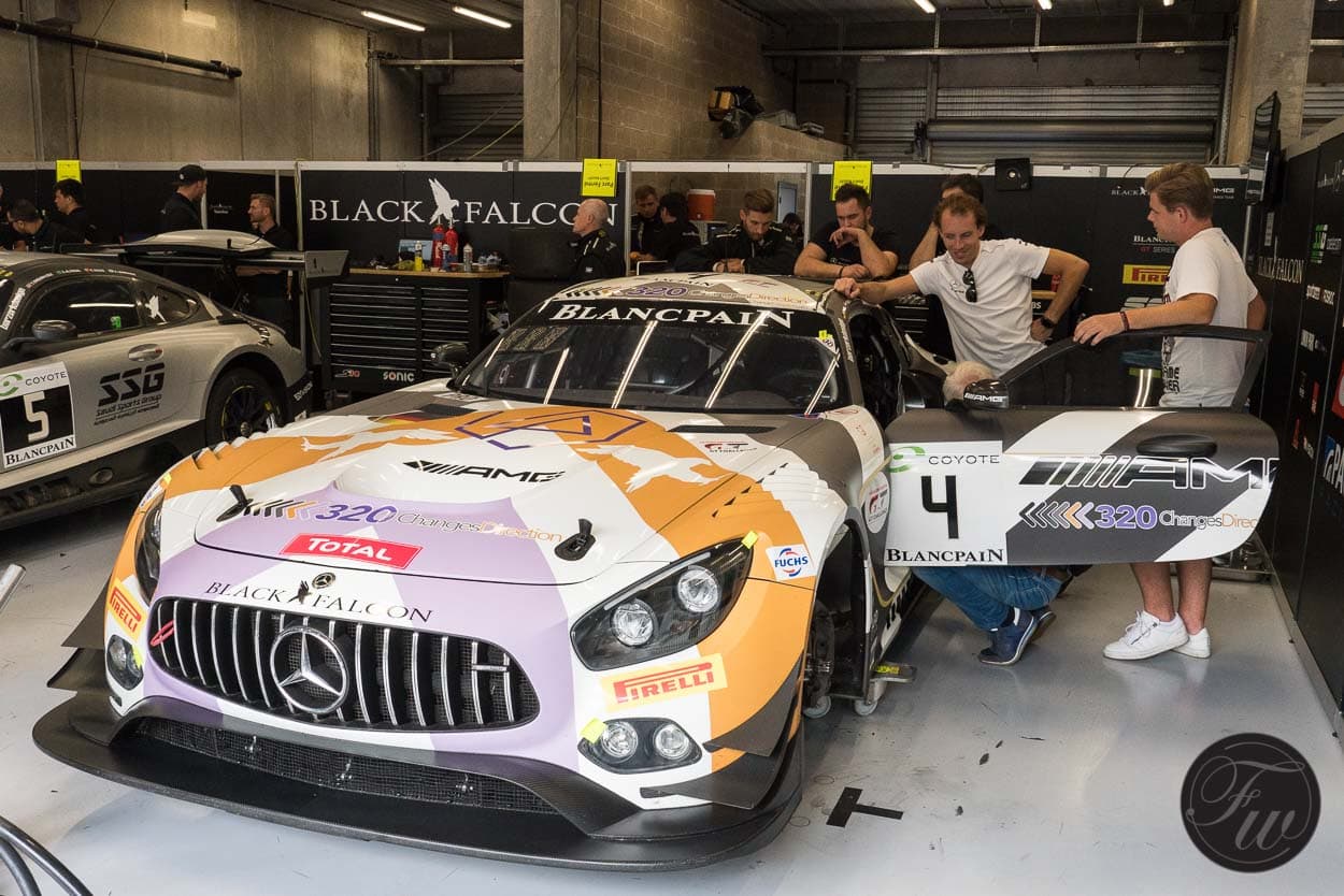 24 hours of Spa 24 hours of Spa