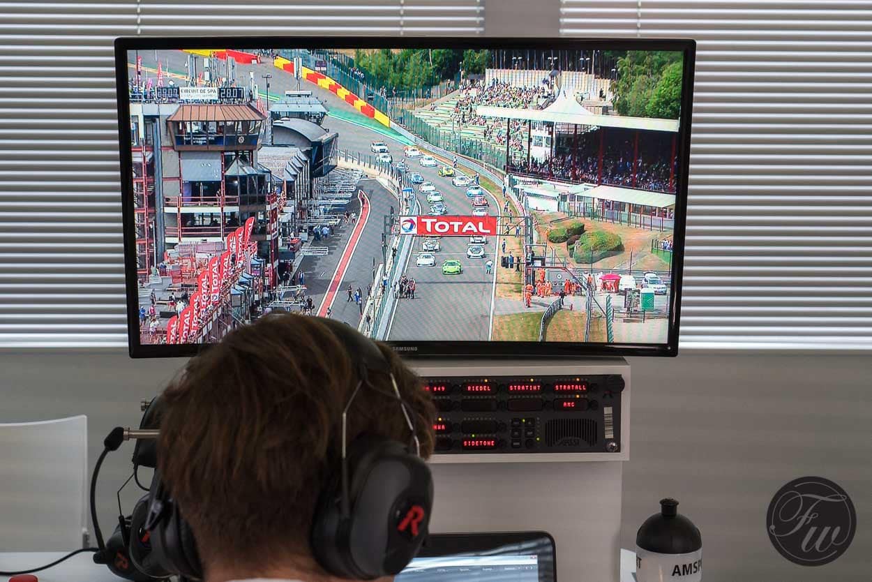 24 hours of Spa 24 hours of Spa