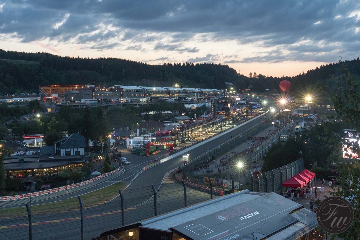 24 hours of Spa 24 hours of Spa