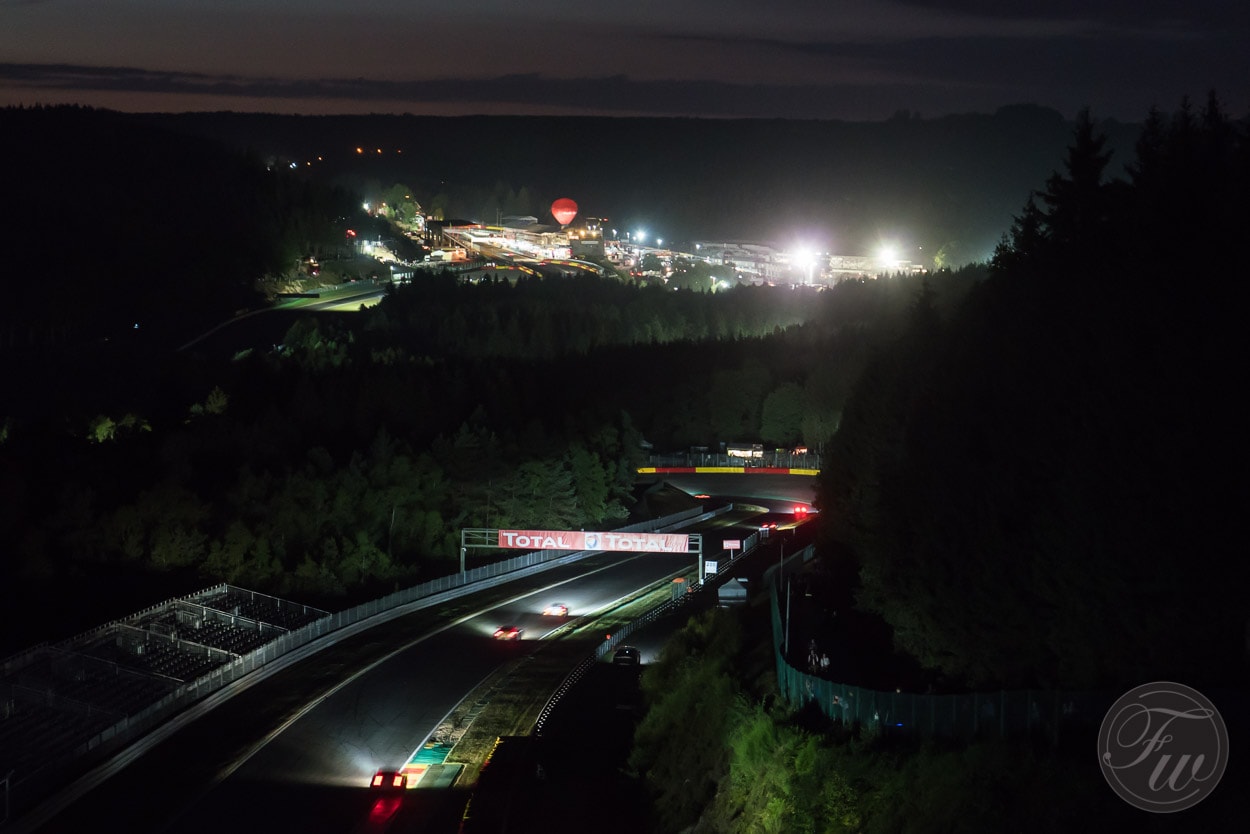 24 hours of Spa 24 hours of Spa