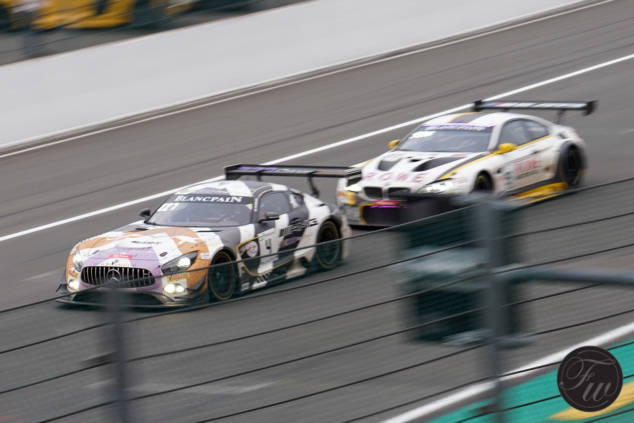 24 hours of Spa 24 hours of Spa