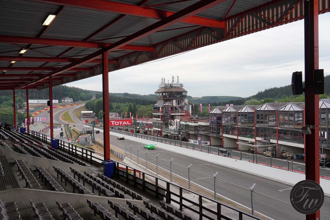 24 hours of Spa 24 hours of Spa