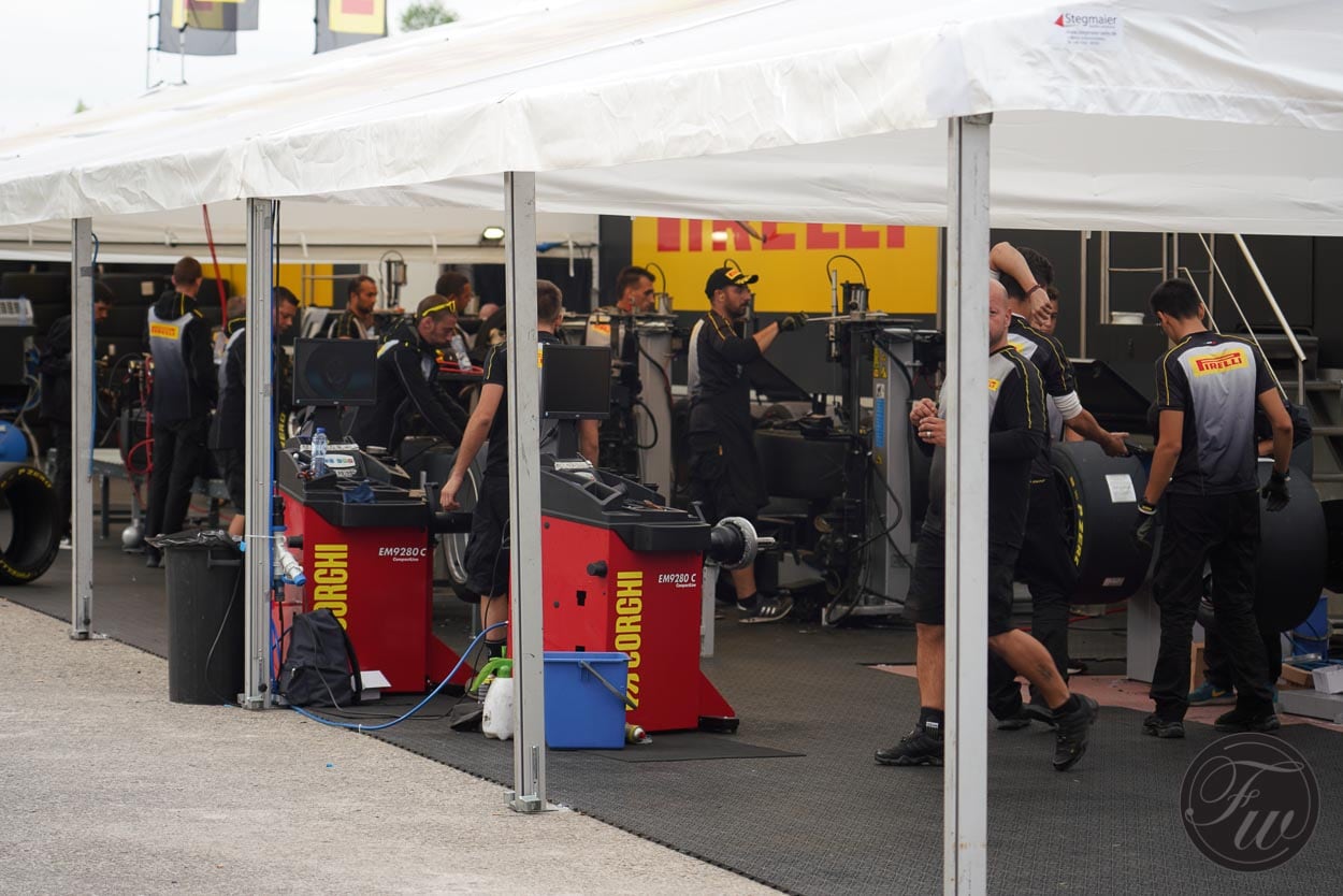 24 hours of Spa 24 hours of Spa