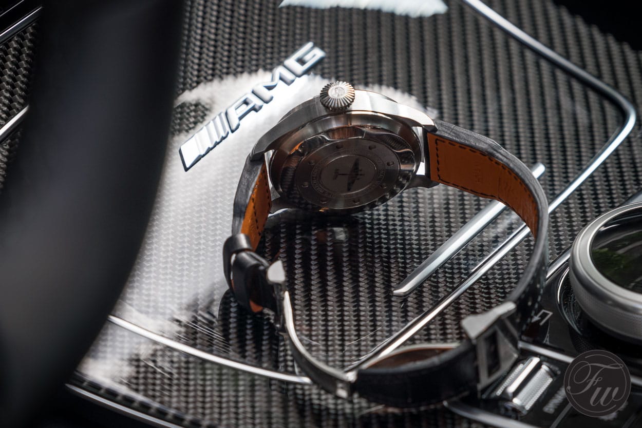 IWC Big Pilot's Watch IWC Big Pilot's Watch