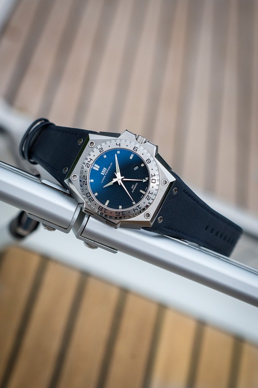 Linde Werdelin 3-Timer