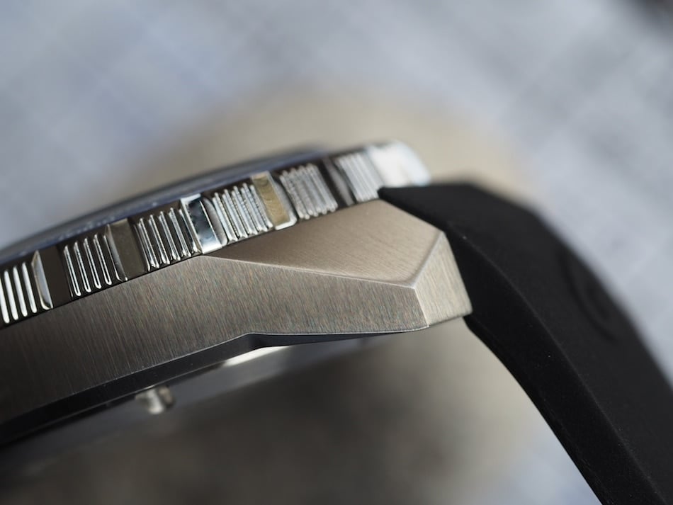 BOLDR Globetrotter GMT